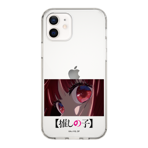 Slim Protection Case［ 【OSHI NO KO】 -  Eyes - Kana Arima ］