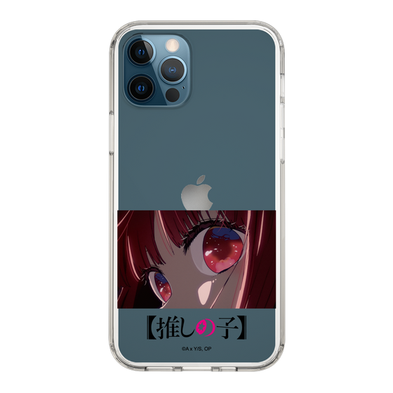 Slim Protection Case［ 【OSHI NO KO】 -  Eyes - Kana Arima ］