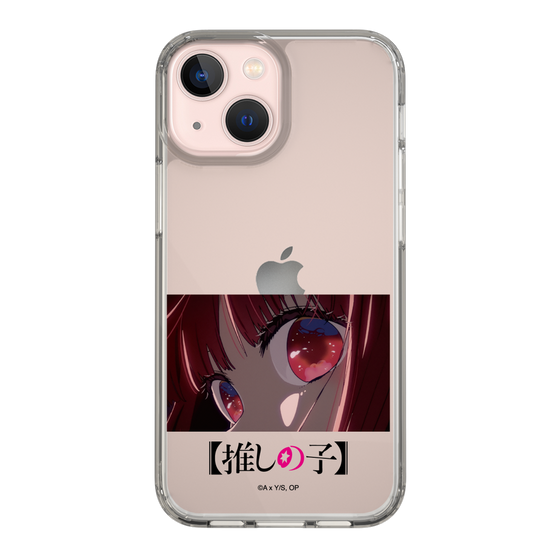 Slim Protection Case［ 【OSHI NO KO】 -  Eyes - Kana Arima ］