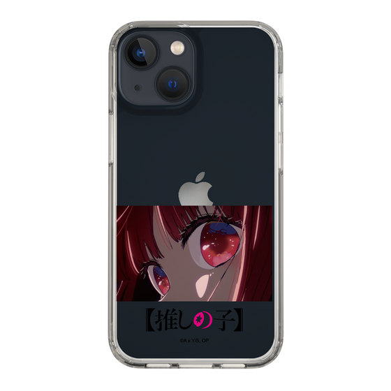 Slim Protection Case［ 【OSHI NO KO】 -  Eyes - Kana Arima ］
