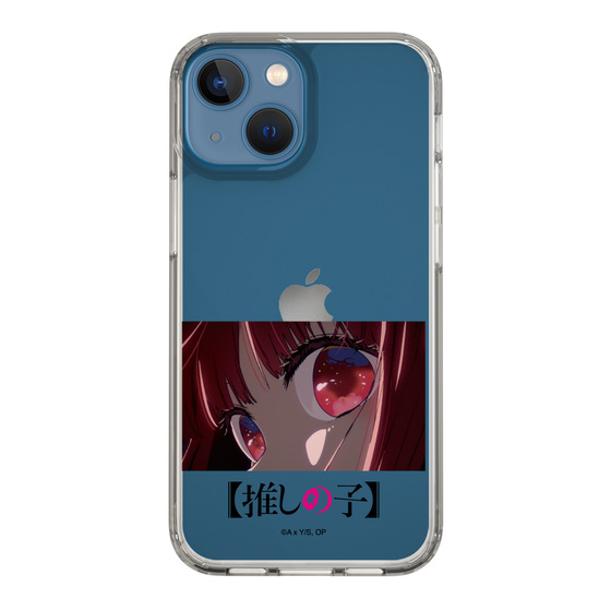 Slim Protection Case［ 【OSHI NO KO】 -  Eyes - Kana Arima ］