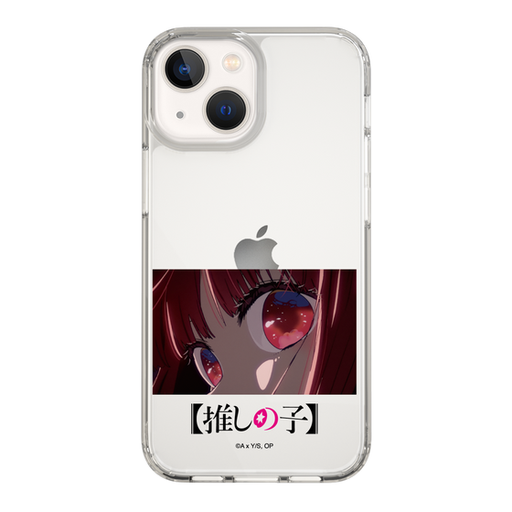Slim Protection Case［ 【OSHI NO KO】 -  Eyes - Kana Arima ］