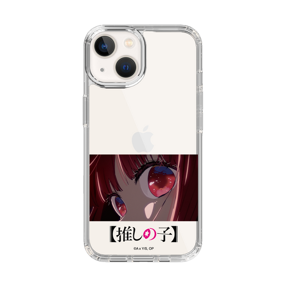 Slim Protection Case［ 【OSHI NO KO】 -  Eyes - Kana Arima ］