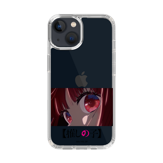 Slim Protection Case［ 【OSHI NO KO】 -  Eyes - Kana Arima ］