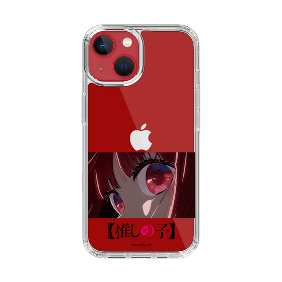 Slim Protection Case［ 【OSHI NO KO】 -  Eyes - Kana Arima ］