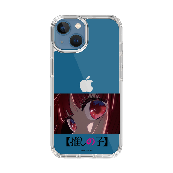 Slim Protection Case［ 【OSHI NO KO】 -  Eyes - Kana Arima ］