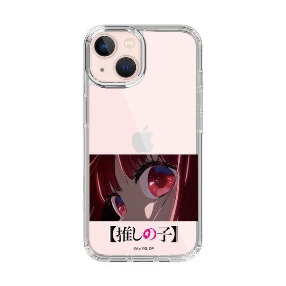 Slim Protection Case［ 【OSHI NO KO】 -  Eyes - Kana Arima ］