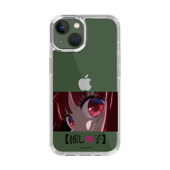 Slim Protection Case［ 【OSHI NO KO】 -  Eyes - Kana Arima ］