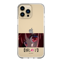Slim Protection Case［ 【OSHI NO KO】 -  Eyes - Kana Arima ］