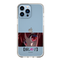 Slim Protection Case［ 【OSHI NO KO】 -  Eyes - Kana Arima ］