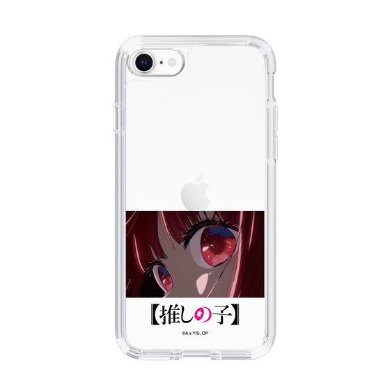 Slim Protection Case［ 【OSHI NO KO】 -  Eyes - Kana Arima ］