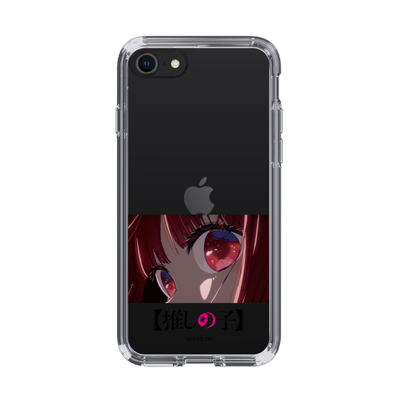 Slim Protection Case［ 【OSHI NO KO】 -  Eyes - Kana Arima ］