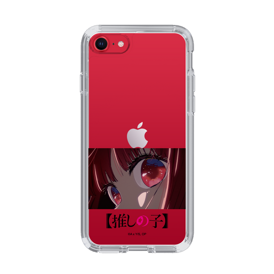 Slim Protection Case［ 【OSHI NO KO】 -  Eyes - Kana Arima ］