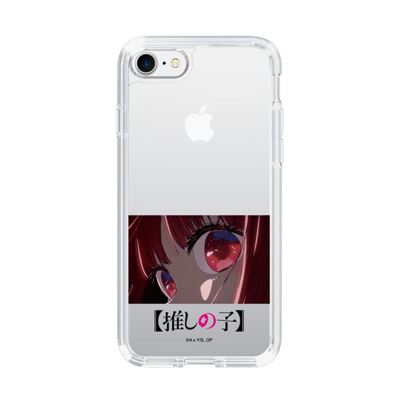 Slim Protection Case［ 【OSHI NO KO】 -  Eyes - Kana Arima ］