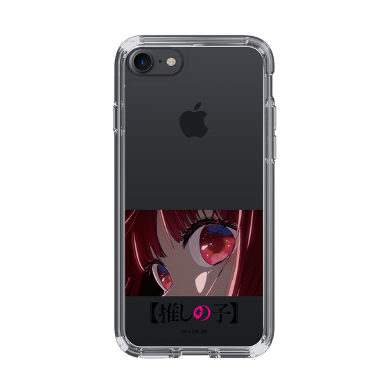 Slim Protection Case［ 【OSHI NO KO】 -  Eyes - Kana Arima ］