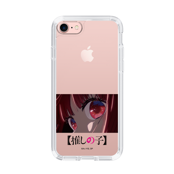 Slim Protection Case［ 【OSHI NO KO】 -  Eyes - Kana Arima ］