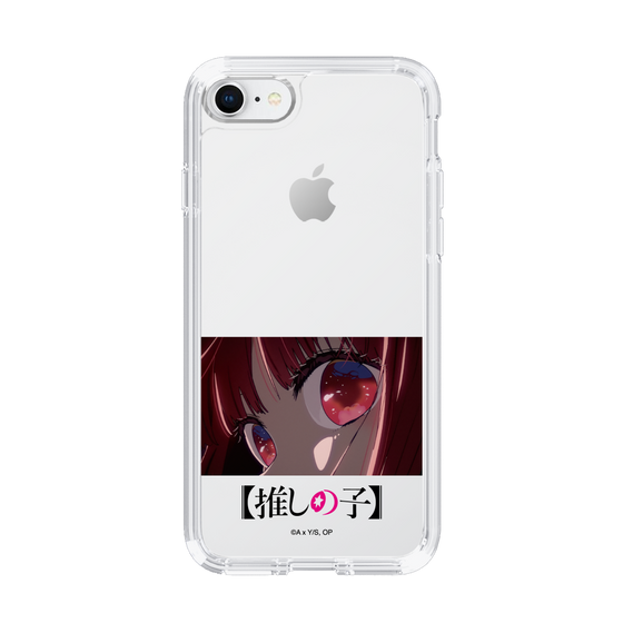 Slim Protection Case［ 【OSHI NO KO】 -  Eyes - Kana Arima ］