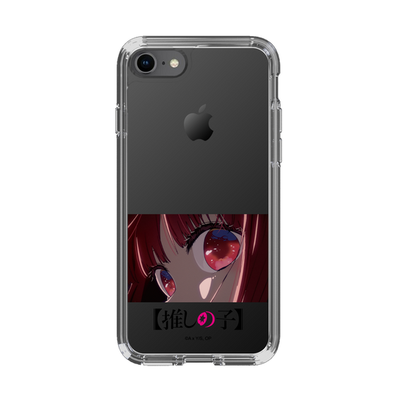 Slim Protection Case［ 【OSHI NO KO】 -  Eyes - Kana Arima ］