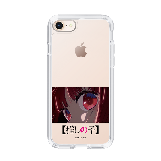 Slim Protection Case［ 【OSHI NO KO】 -  Eyes - Kana Arima ］