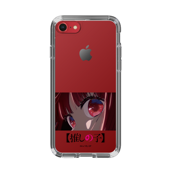 Slim Protection Case［ 【OSHI NO KO】 -  Eyes - Kana Arima ］