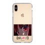 Slim Protection Case［ 【OSHI NO KO】 -  Eyes - Kana Arima ］