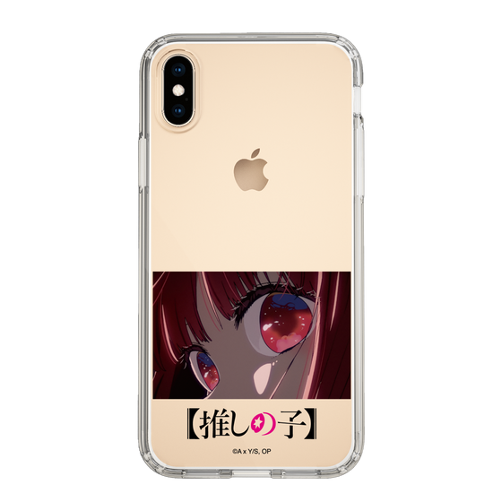 Slim Protection Case［ 【OSHI NO KO】 -  Eyes - Kana Arima ］