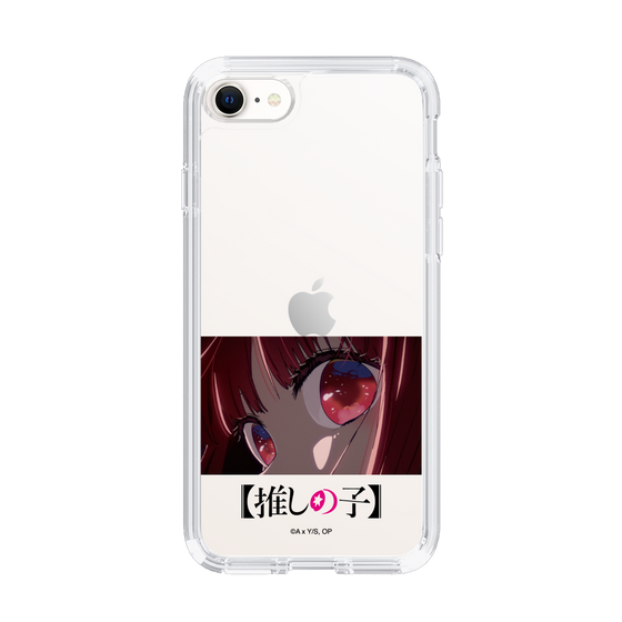 Slim Protection Case［ 【OSHI NO KO】 -  Eyes - Kana Arima ］