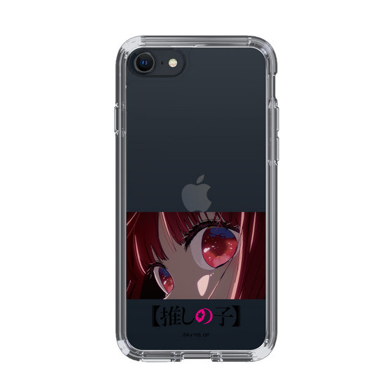 Slim Protection Case［ 【OSHI NO KO】 -  Eyes - Kana Arima ］