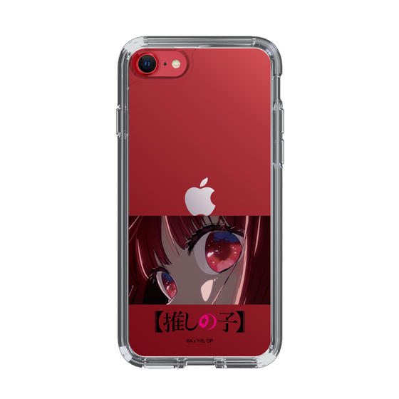 Slim Protection Case［ 【OSHI NO KO】 -  Eyes - Kana Arima ］