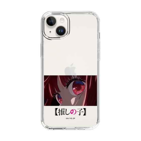 Slim Protection Case［ 【OSHI NO KO】 -  Eyes - Kana Arima ］