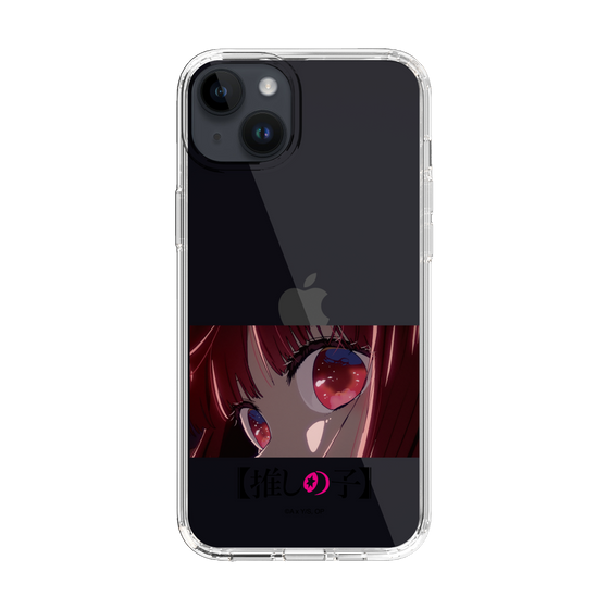 Slim Protection Case［ 【OSHI NO KO】 -  Eyes - Kana Arima ］