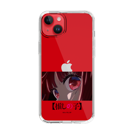 Slim Protection Case［ 【OSHI NO KO】 -  Eyes - Kana Arima ］