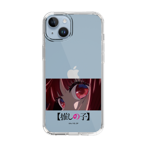 Slim Protection Case［ 【OSHI NO KO】 -  Eyes - Kana Arima ］