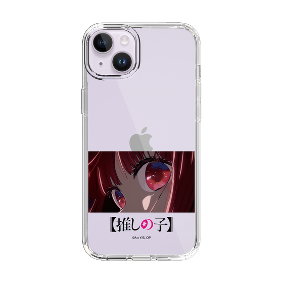 Slim Protection Case［ 【OSHI NO KO】 -  Eyes - Kana Arima ］