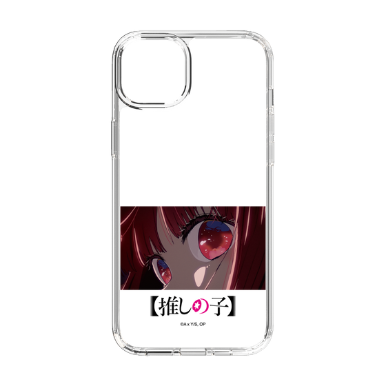 Slim Protection Case［ 【OSHI NO KO】 -  Eyes - Kana Arima ］