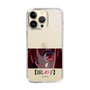 Slim Protection Case［ 【OSHI NO KO】 -  Eyes - Kana Arima ］