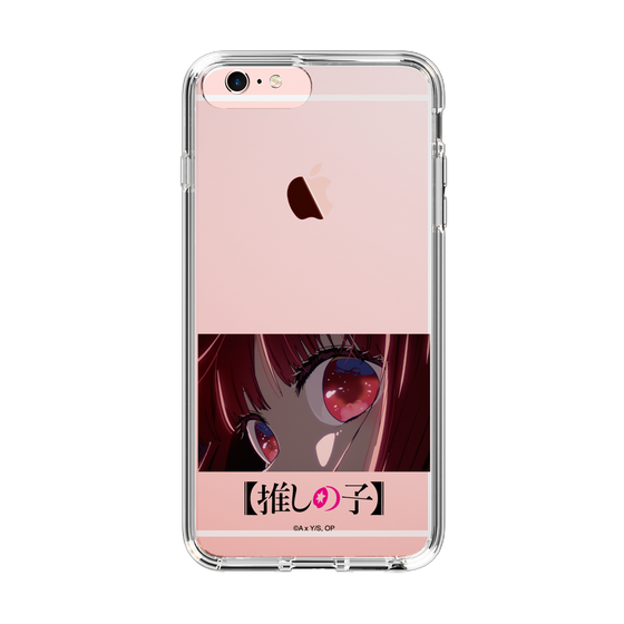 Slim Protection Case［ 【OSHI NO KO】 -  Eyes - Kana Arima ］