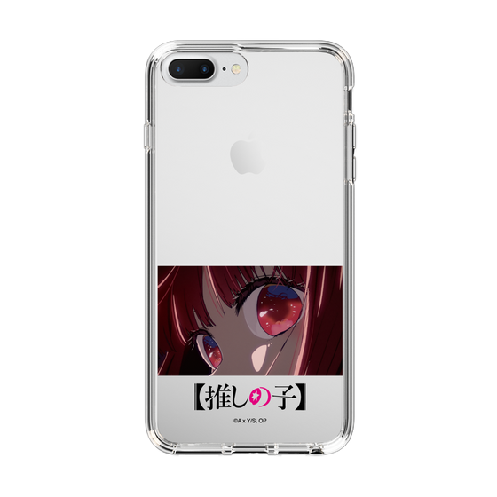 Slim Protection Case［ 【OSHI NO KO】 -  Eyes - Kana Arima ］