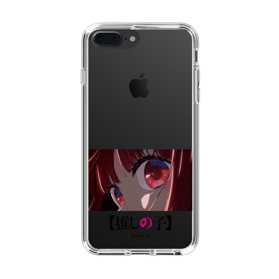 Slim Protection Case［ 【OSHI NO KO】 -  Eyes - Kana Arima ］