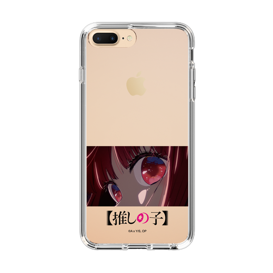 Slim Protection Case［ 【OSHI NO KO】 -  Eyes - Kana Arima ］