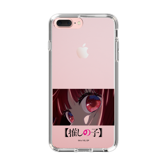 Slim Protection Case［ 【OSHI NO KO】 -  Eyes - Kana Arima ］