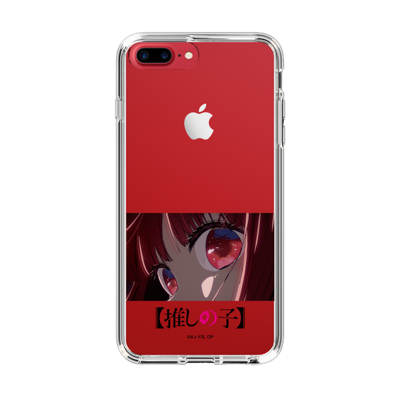 Slim Protection Case［ 【OSHI NO KO】 -  Eyes - Kana Arima ］