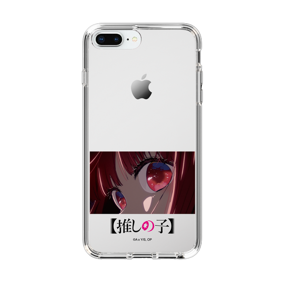 Slim Protection Case［ 【OSHI NO KO】 -  Eyes - Kana Arima ］