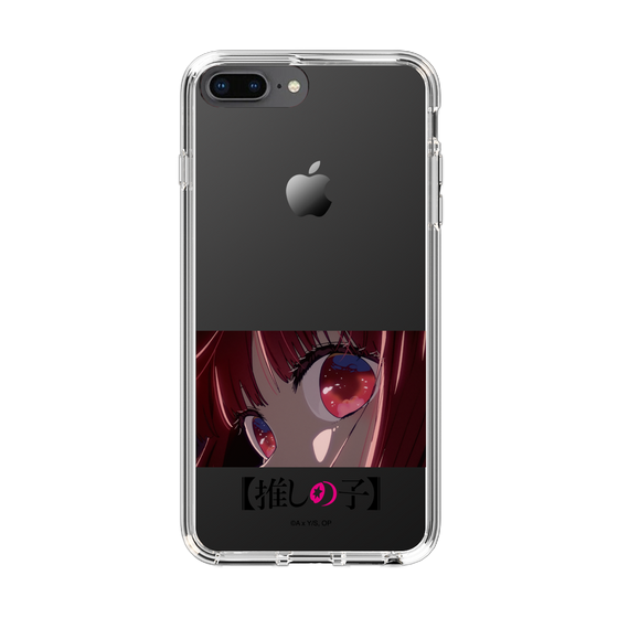 Slim Protection Case［ 【OSHI NO KO】 -  Eyes - Kana Arima ］