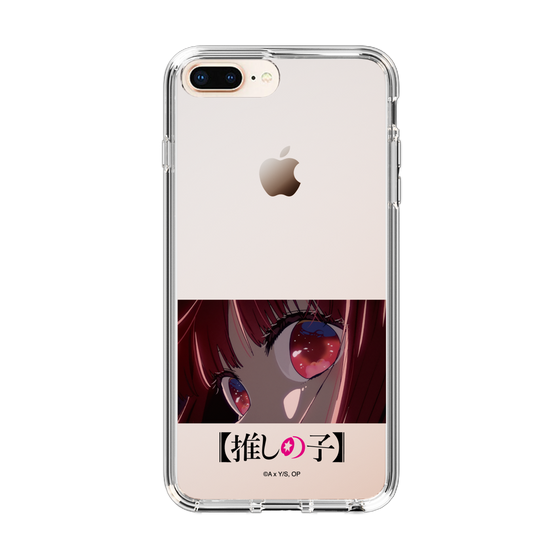 Slim Protection Case［ 【OSHI NO KO】 -  Eyes - Kana Arima ］