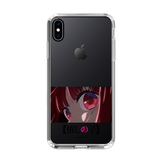 Slim Protection Case［ 【OSHI NO KO】 -  Eyes - Kana Arima ］