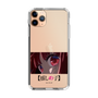 Slim Protection Case［ 【OSHI NO KO】 -  Eyes - Kana Arima ］