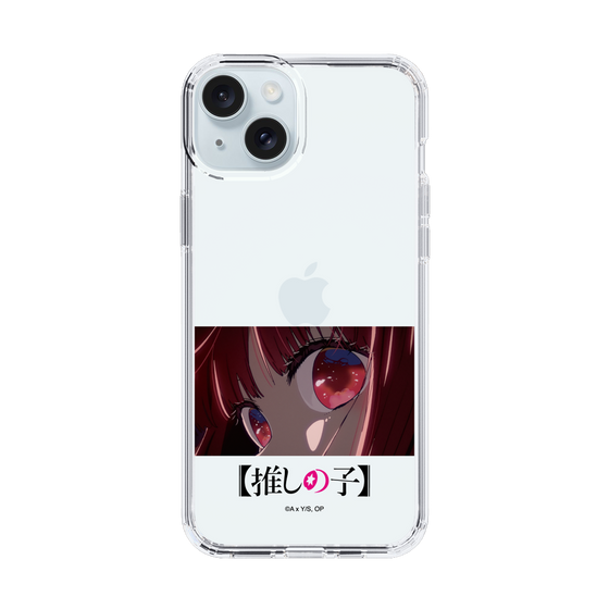 Slim Protection Case［ 【OSHI NO KO】 -  Eyes - Kana Arima ］