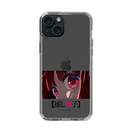 Slim Protection Case［ 【OSHI NO KO】 -  Eyes - Kana Arima ］