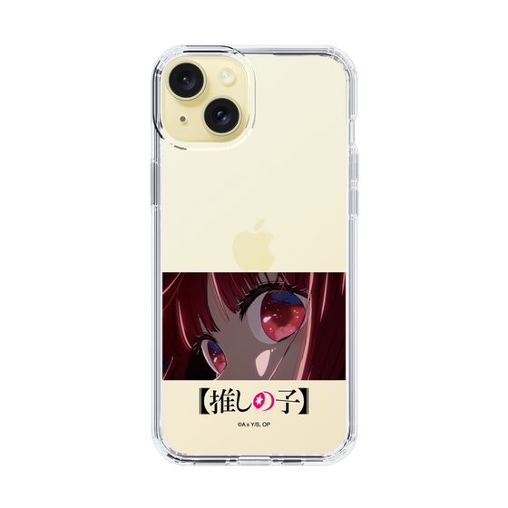 Slim Protection Case［ 【OSHI NO KO】 -  Eyes - Kana Arima ］